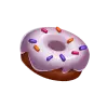 Donut at Jackpot Zone Hub Online Casino