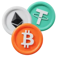 All cryptocurrencies are supported at Jackpot Zone Hub Casino