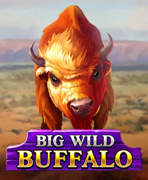 Play Big Wild Buffalo at Jackpot Zone Hub Casino