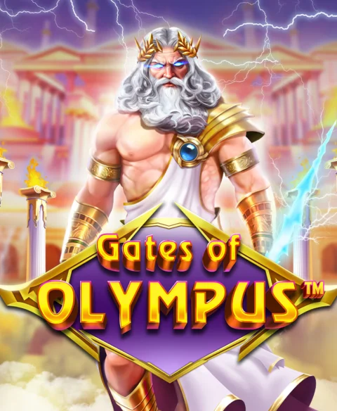 Play Gates of Olympus at Jackpot Zone Hub Casino