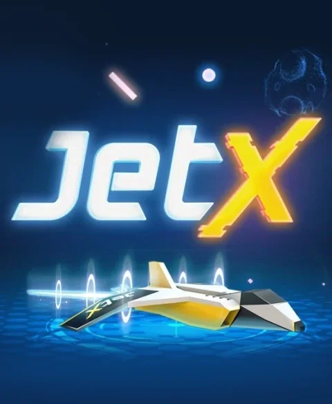 Play JetX at Jackpot Zone Hub Casino