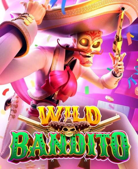 Play Wild Bandito at Jackpot Zone Hub Casino
